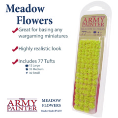 Meadow Flowers (2019)